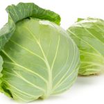 cabbages