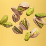 Pistachios